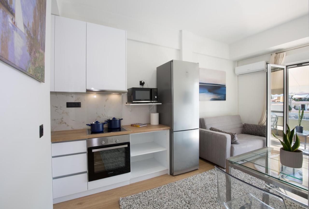 Unforgettable Acropolis View Apartment Athens Exterior photo