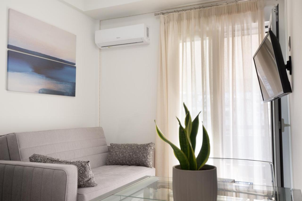 Unforgettable Acropolis View Apartment Athens Exterior photo